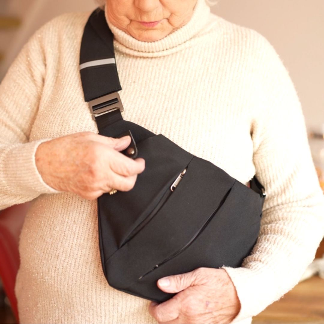 The Slim Carry