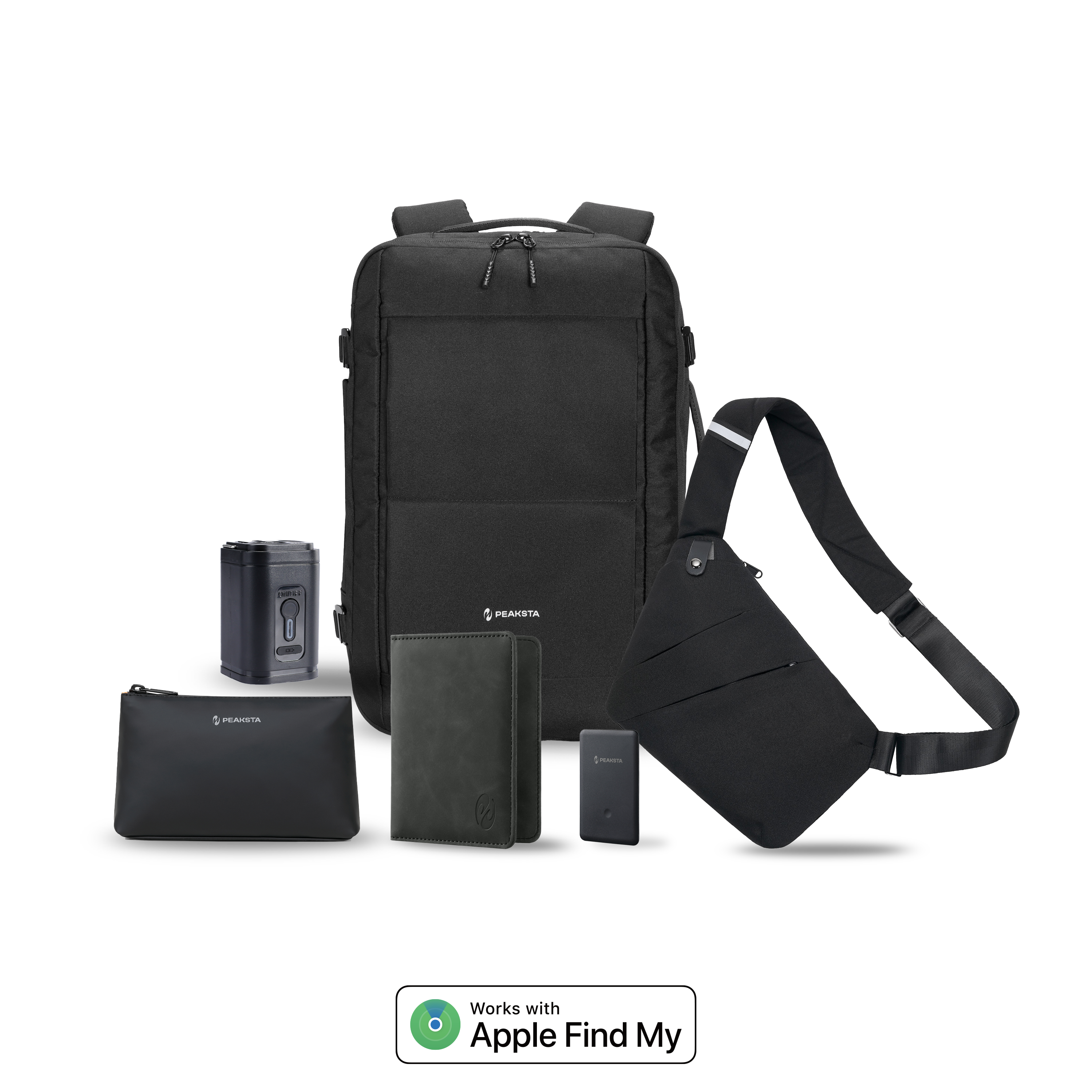 Ultimate Travel Set | Apple Find My