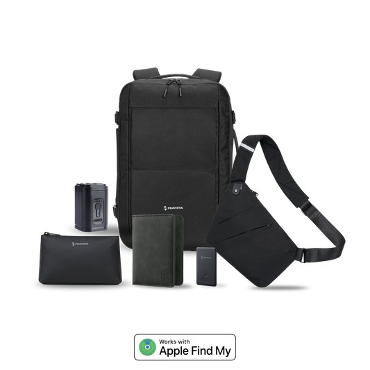 Ultimate Travel Set | Apple Find My