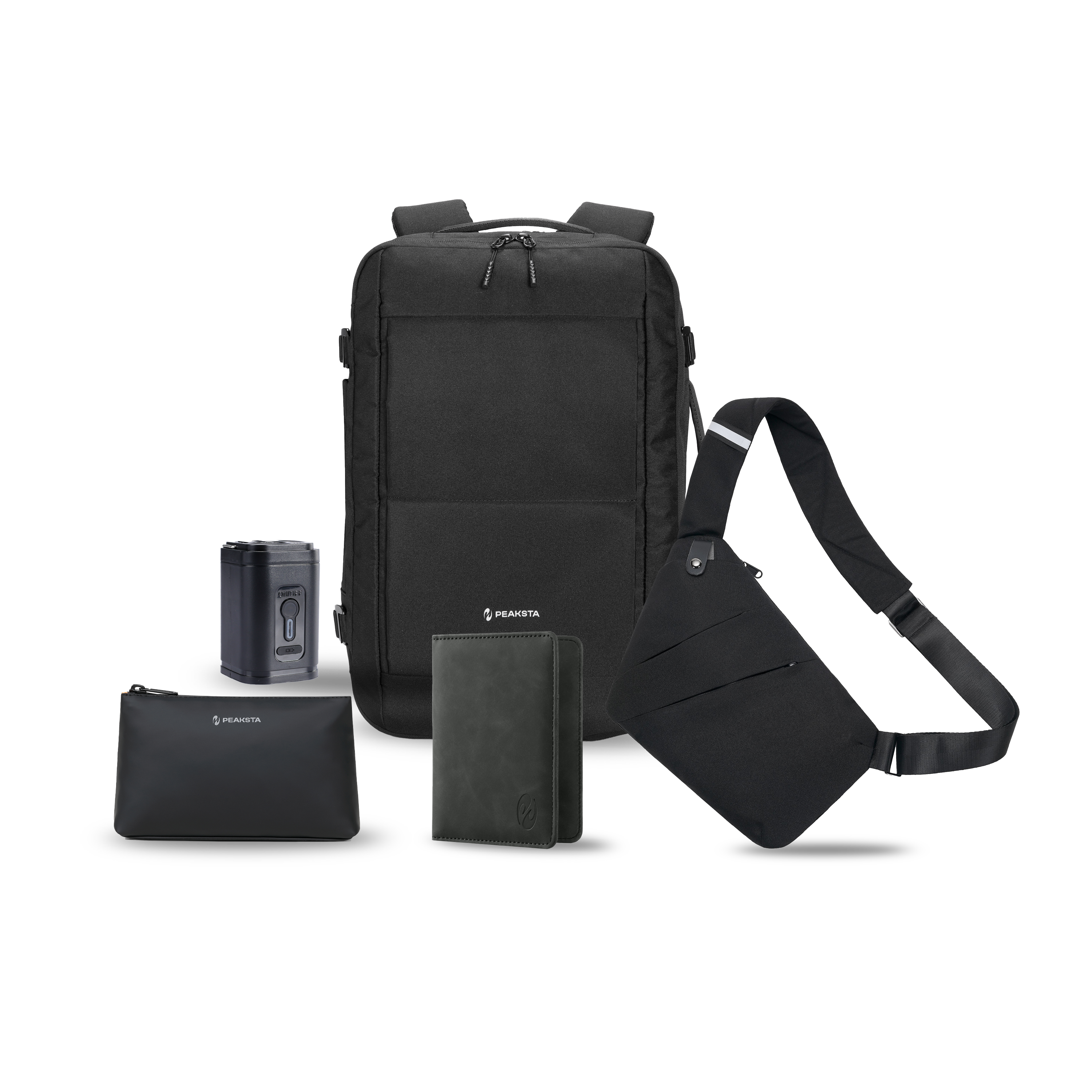 Ultimate Travel Set