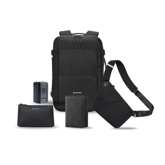 Ultimate Travel Set