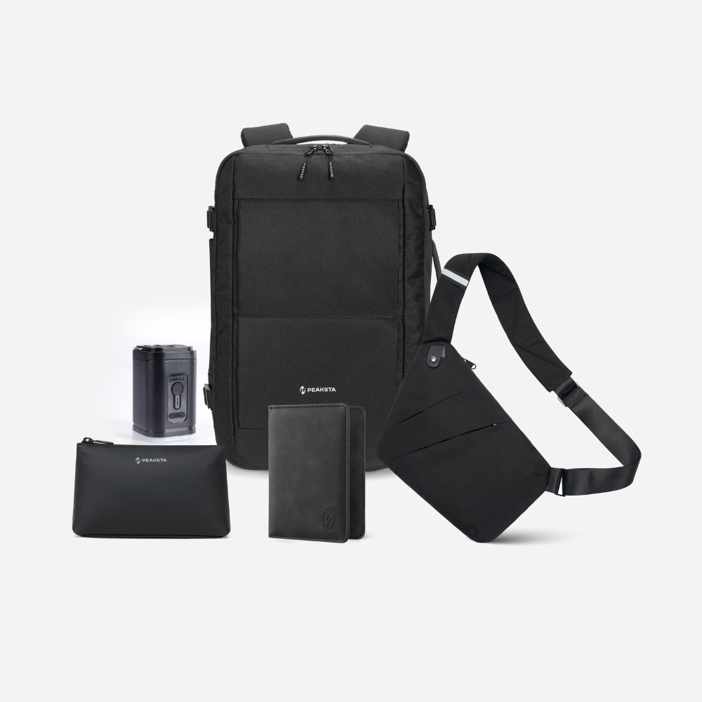 Ultimate Travel Set