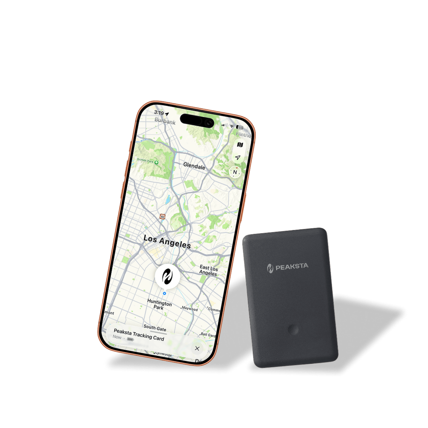 Trackable Passport Set | Apple Find My