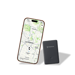 2x Tracking Card Bundle