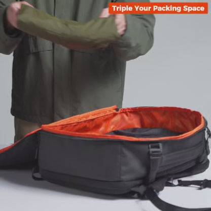 Motion Backpack